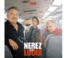 Nerez & Lucia - Zlom / LP Vinyl LP album