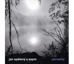 Spálený Jan a ASPM – Perseidy / LP Vinyl LP album