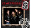 Zemětřesení – 1993 • 2018 / LP Vinyl LP album