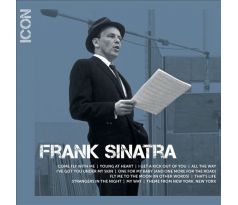 Sinatra Frank - Icon (CD) Audio CD album