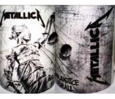 Metallica - ...And Justice For All 2 (mug/ hrnček)