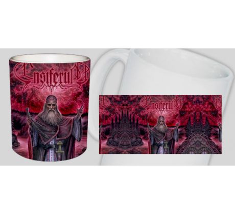 Hrnček ENSIFERUM - Unsung Heroes (mug/ hrnček)