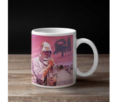 Hrnček DEATH - Leprosy Poster (mug/ hrnček)