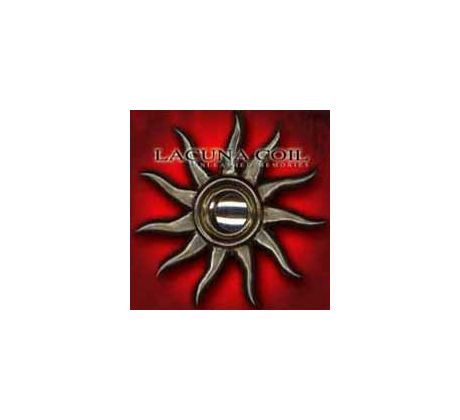 Lacuna Coil - Unleashed Memories (CD) audio CD album