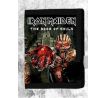 IRON MAIDEN - The Book Of Souls World Tour (wallet/ peňaženka)