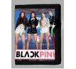 BLACKPINK - Band Poster (wallet/ peňaženka)