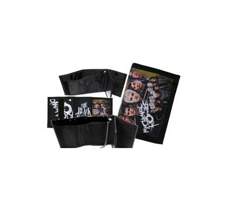 MY CHEMICAL ROMANCE - Band (wallet/ peňaženka) CDAQUARIUS.COM