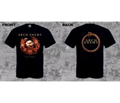 Arch Enemy - Will To Power (t-shirt)