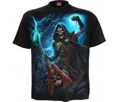 tričko Spiral Dead Metal (men´s t-shirt)