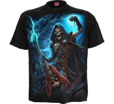 tričko Spiral Dead Metal (men´s t-shirt)