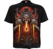 tričko Spiral Gates Of Hell (men´s t-shirt)