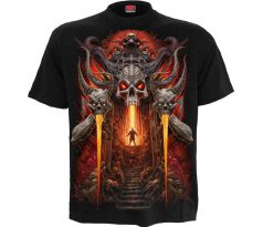 tričko Spiral Gates Of Hell (men´s t-shirt)