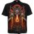 Spiral Gates Of Hell (men´s t-shirt)