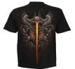 tričko Spiral Gates Of Hell (men´s t-shirt)