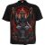 Spiral Baphomet (men´s t-shirt)