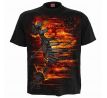 tričko Spiral Atomic Blast (men´s t-shirt)