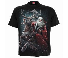 tričko Spiral Sleigher (men´s t-shirt)