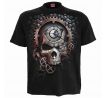 tričko Spiral Reaper Time (men´s t-shirt)