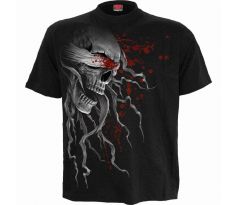 tričko Spiral Blind Faith (men´s t-shirt) I Dark Goth t-shirts