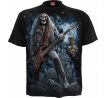 tričko Spiral Grim Rocker (men´s t-shirt) I Dark Goth Metal