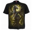 tričko Spiral Oak Dragon (men´s t-shirt) I Dark Goth Metal