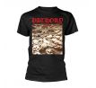 Tričko Bathory - Requiem (t-shirt)