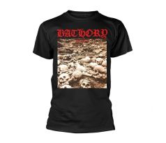 Tričko Bathory - Requiem (t-shirt)