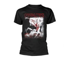 Tričko Cannibal Corpse - Corpse Of The Mutilated (t-shirt)