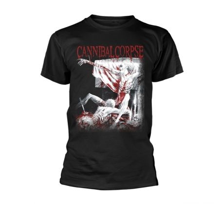 Tričko Cannibal Corpse - Corpse Of The Mutilated (t-shirt)