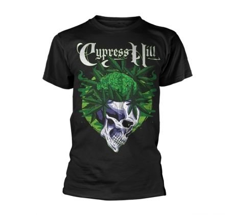 Tričko Cypress Hill - Insane In The Brain (t-shirt)