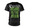 Tričko Cypress Hill - Insane In The Brain (t-shirt)