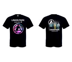 Tričko Linkin Park - From Zero (t-shirt)