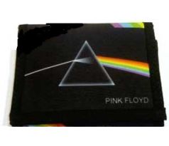 Pink Floyd - Dark Side Cover (wallet/ peňaženka) CDAQUARIUS.COM