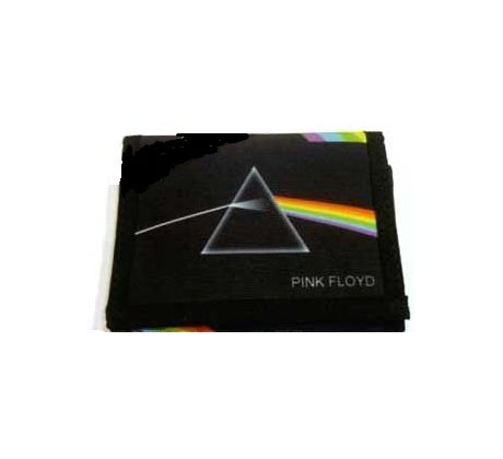 Pink Floyd - Dark Side Cover (wallet/ peňaženka) CDAQUARIUS.COM