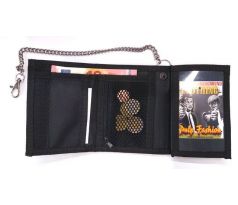 Megadeth - Warchest (wallet/ peňaženka) CDAQUARIUS.COM Rock Shop