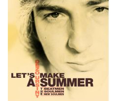 Ursiny Dežo - Let´s Make A Summer / LP Vinyl