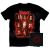 Slipknot – Rusty Face (t-shirt)