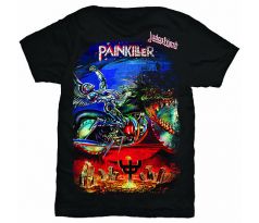 Tričko Judas Priest - Painkiller (t-shirt)