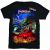 Judas Priest - Painkiller (t-shirt)