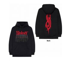 mikina Slipknot - Choir (Hoodie)