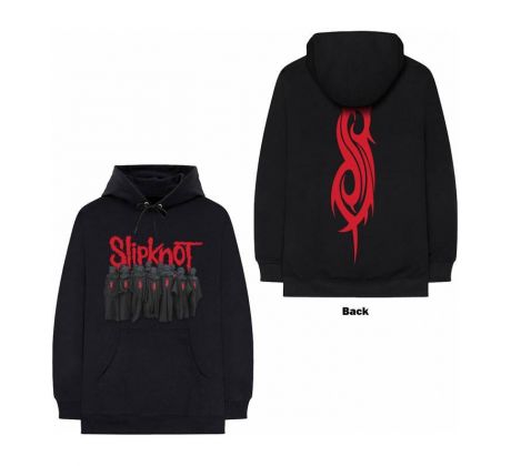 mikina Slipknot - Choir (Hoodie)