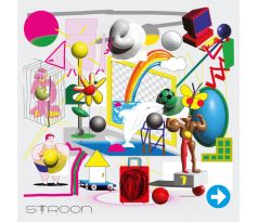 Stroon – Metal Bubble Memories / LP Vinyl CDAQUARIUS.COM