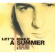 Ursiny Dežo – Let´s Make A Summer (CD) audio CD album