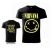 Nirvana - Smile (t-shirt)