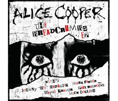 Alice Cooper - Breadcrumps /10" Vinyl / LP Vinyl