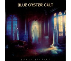 Blue Oyster Cult - Ghost Stories / LP Vinyl