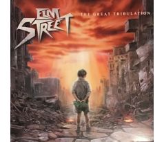 Elm Street - Great Tribulation / LP Vinyl