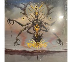 Exocrine - The Hybrid Suns /Coloured Vinyl / LP Vinyl