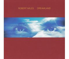 Miles Robert - Dreamland (CD)