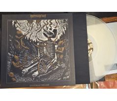 Harmagedon - Dystopia Dreams /Coloured / LP Vinyl